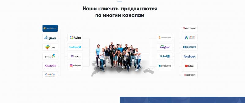Агентство Лукьянов Михаил