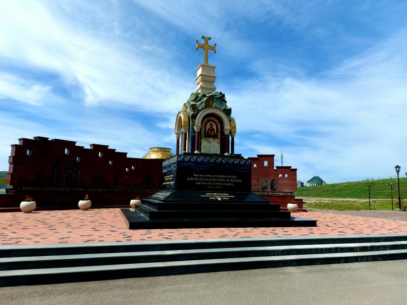 Фото автора.