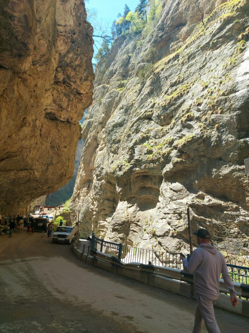 Фото автора.