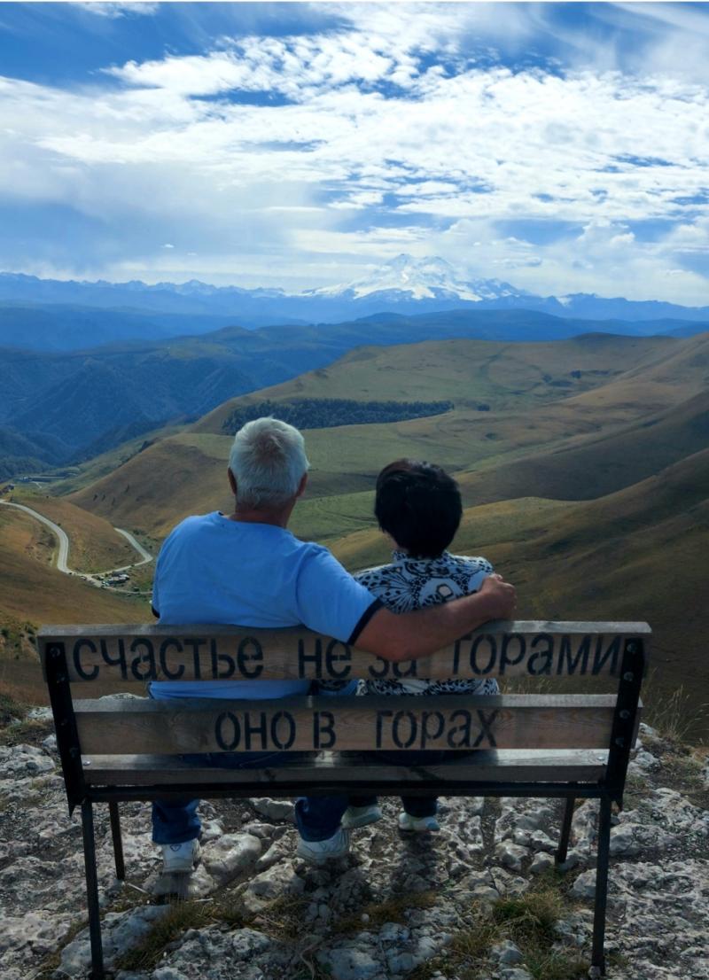 Фото автора.