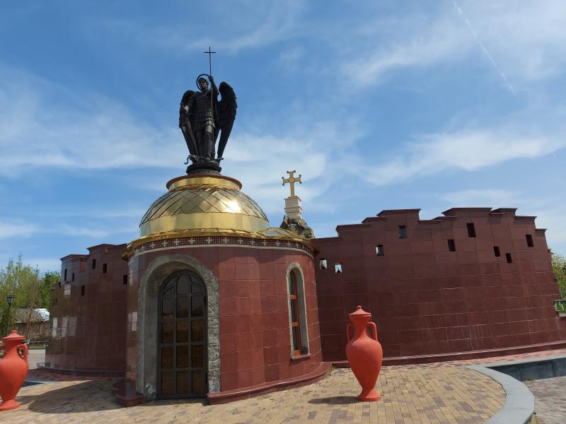 Фото автора.
