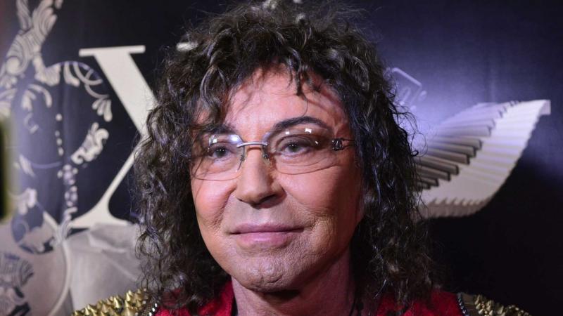 Валерий Леонтьев