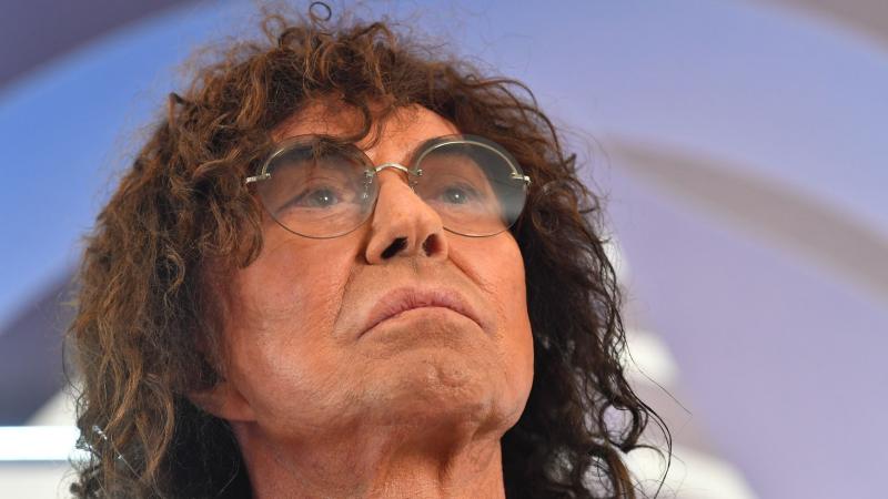 Валерий Леонтьев
