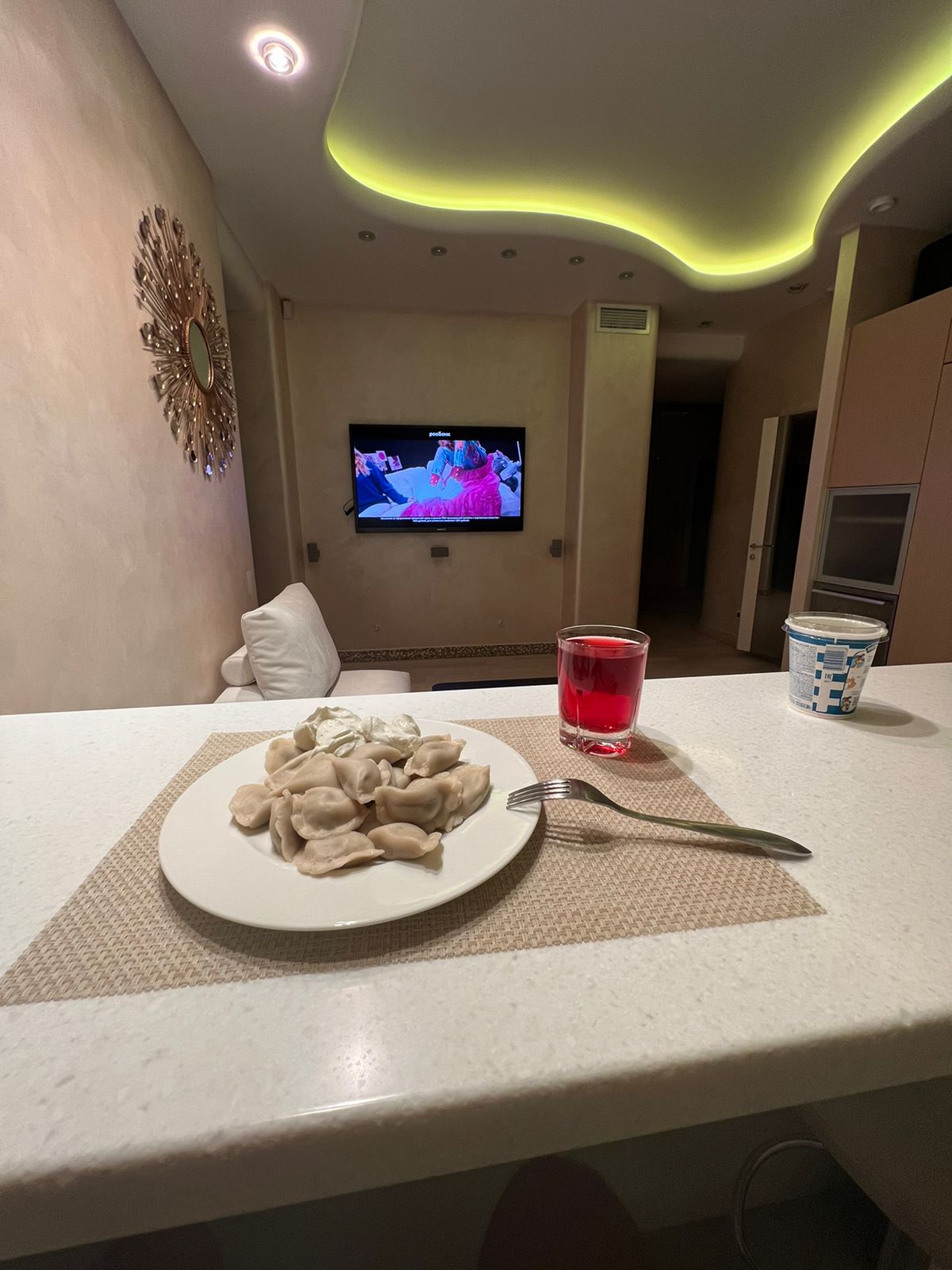 Кухня