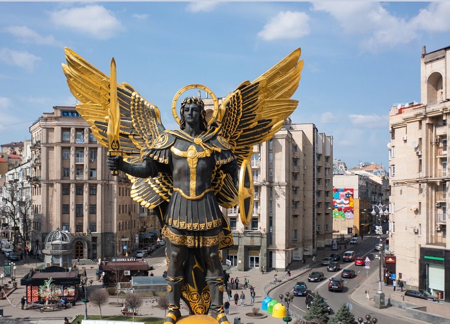 ангел