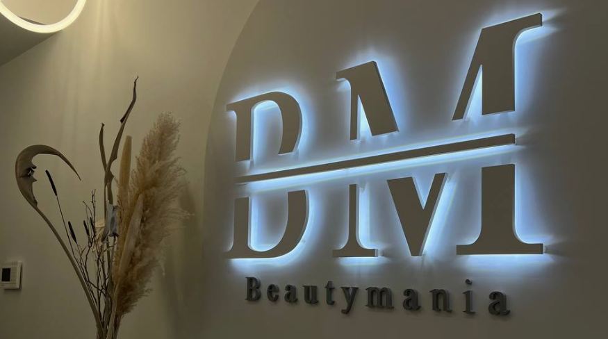 Beautymania