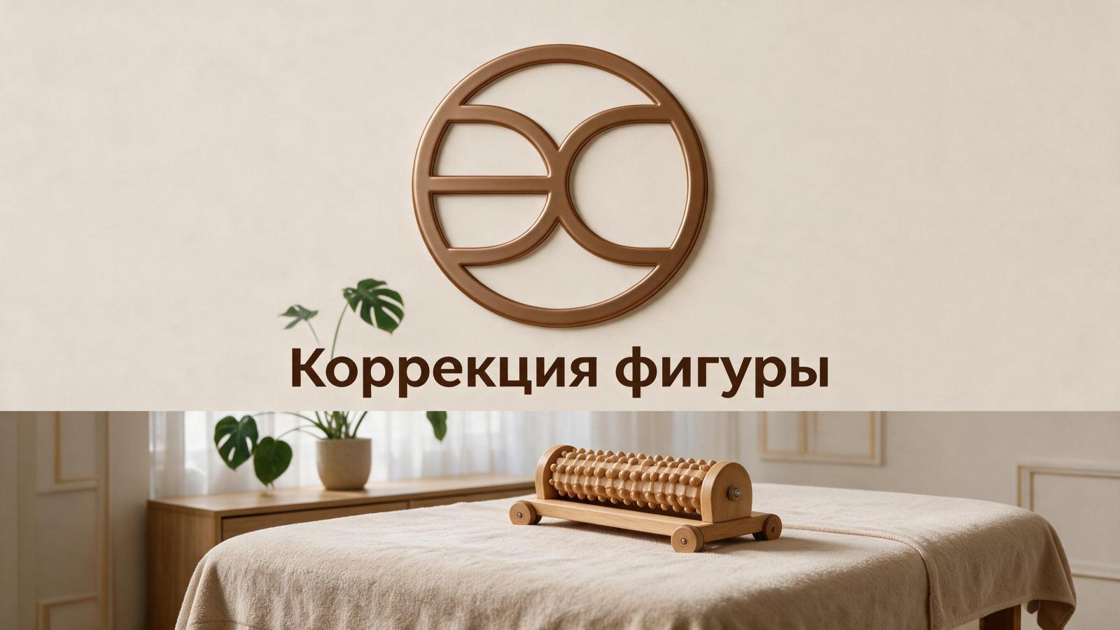 Коррекция фигуры