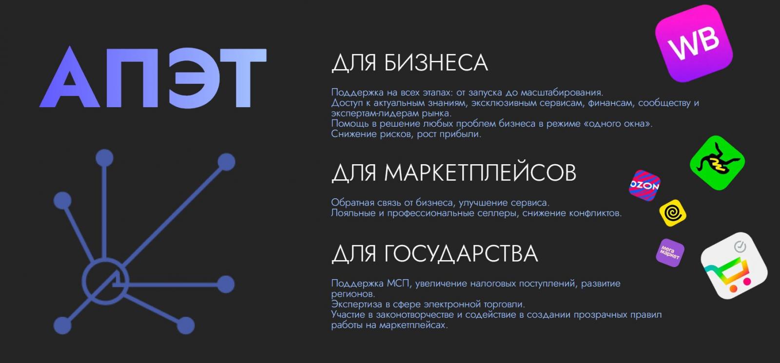 Обучение и просвещение АПЭТ