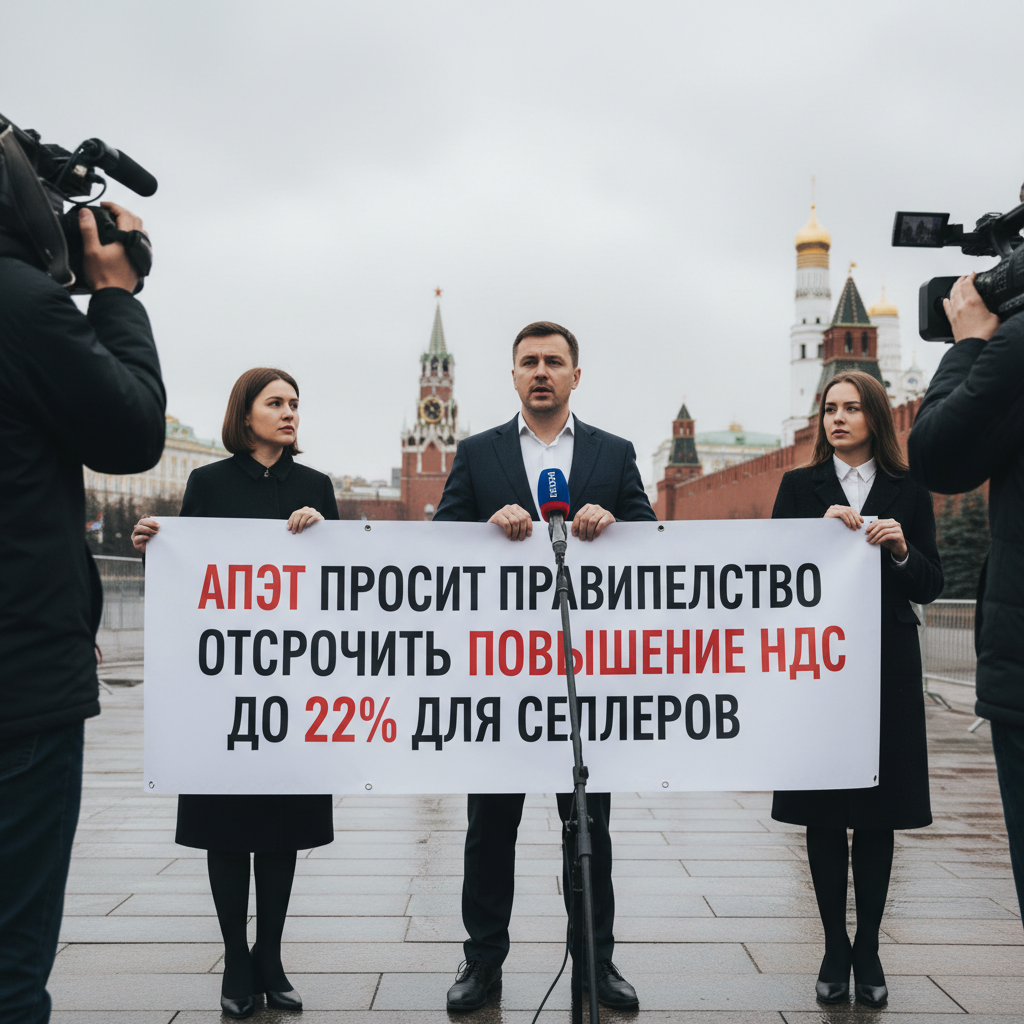 АПЭТ просит правительство