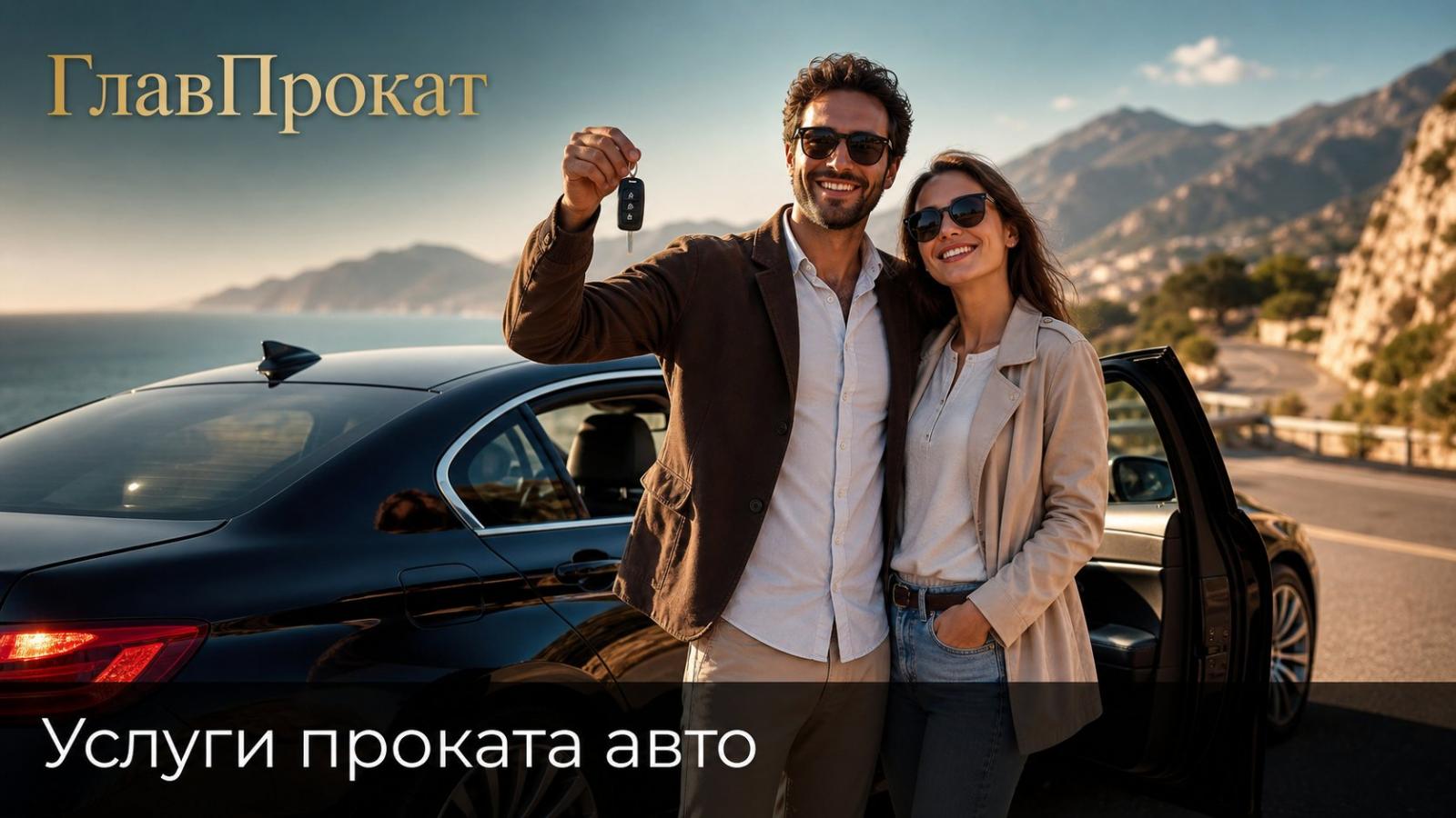 glavprokat услуги компании