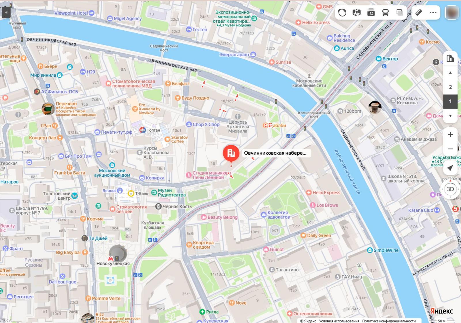 uchi.ru адрес
