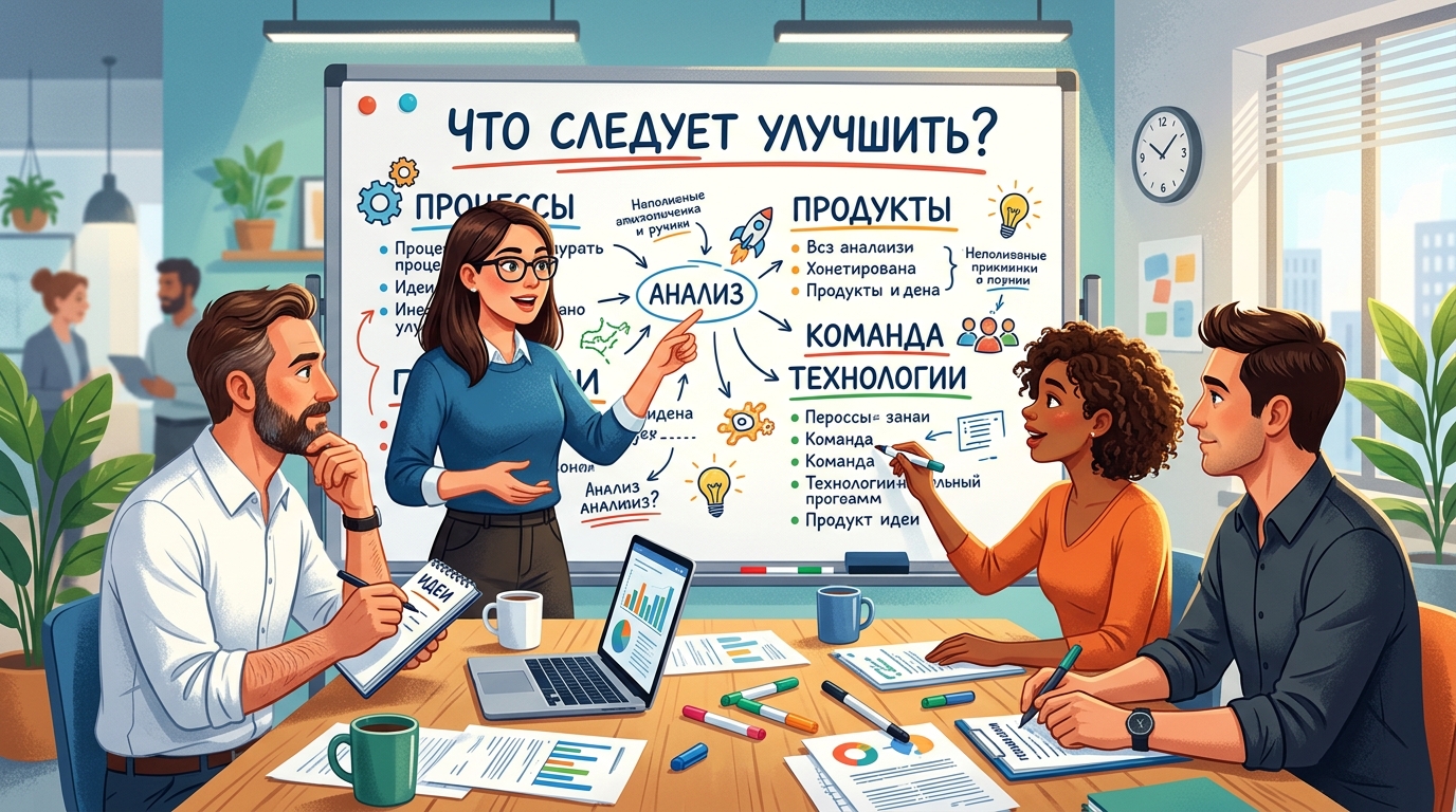 что нужно улучшить chavc
