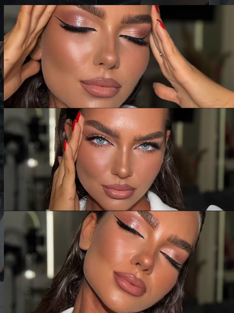 Для бровей и ресниц beautymaniaa