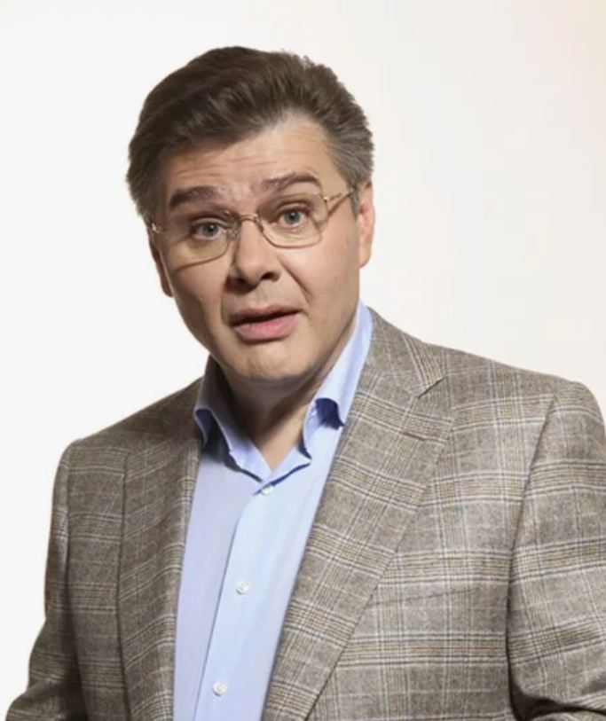 Теплолюкс Павел Конышев