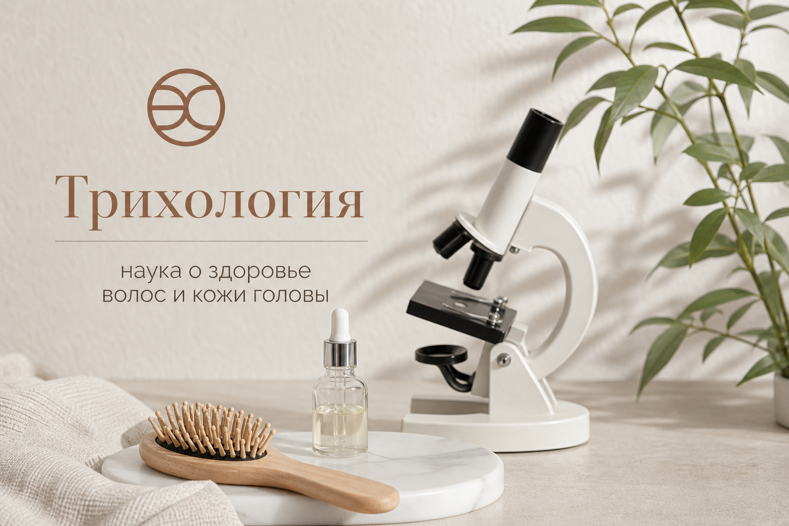 Трихология