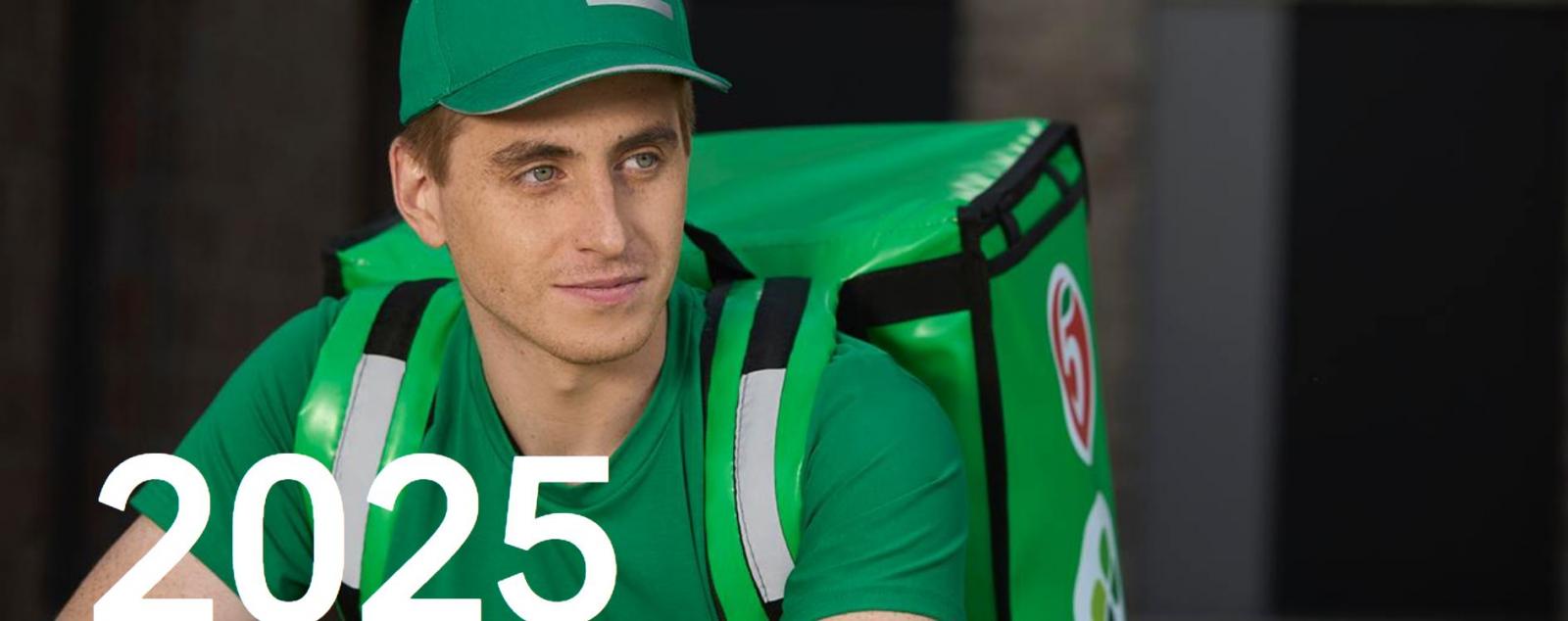 5Post приобрел курьерскую службу TopDelivery