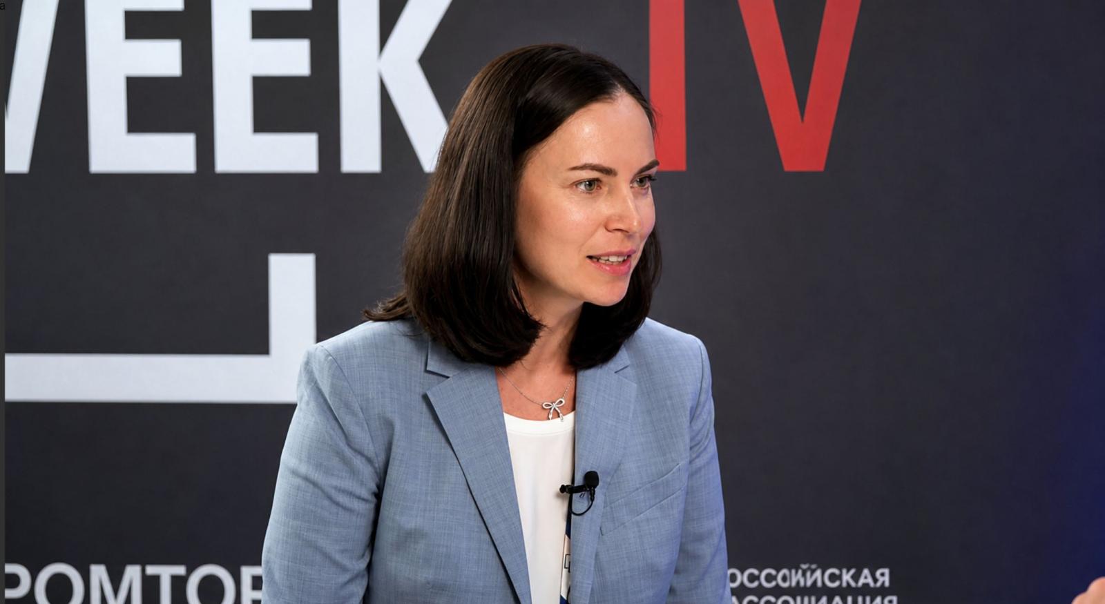 Екатерина Лобачева