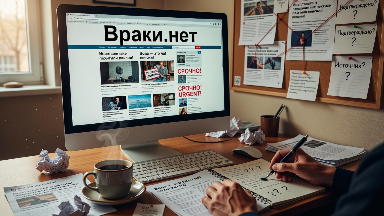Что вызывает вопросы и сомнения