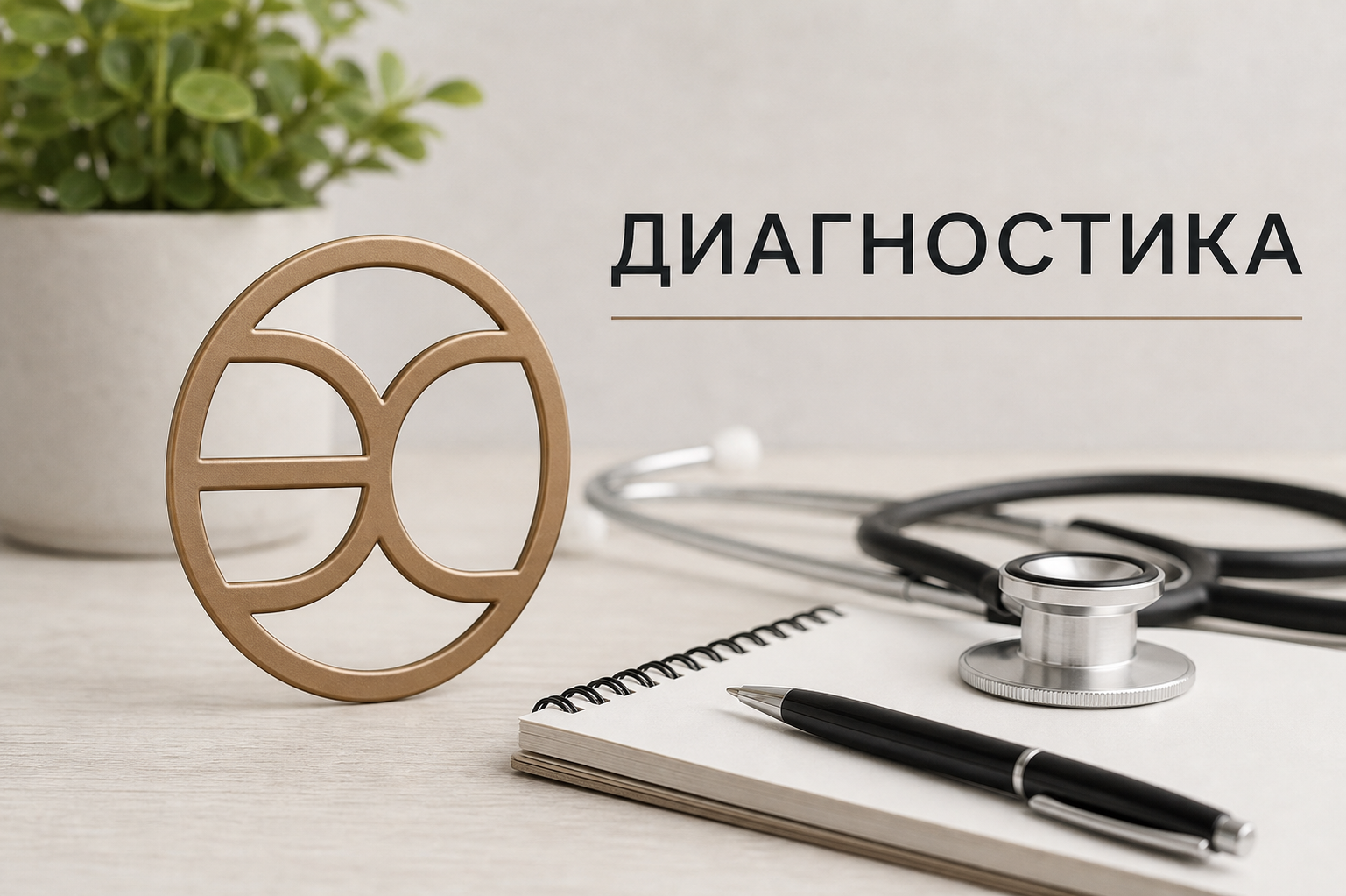 Диагностика