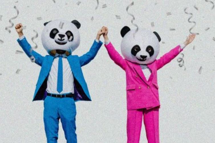 сотрудники MEDIA PANDA