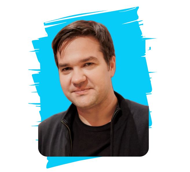Алексей Сметанин - основатель PresentSimple
