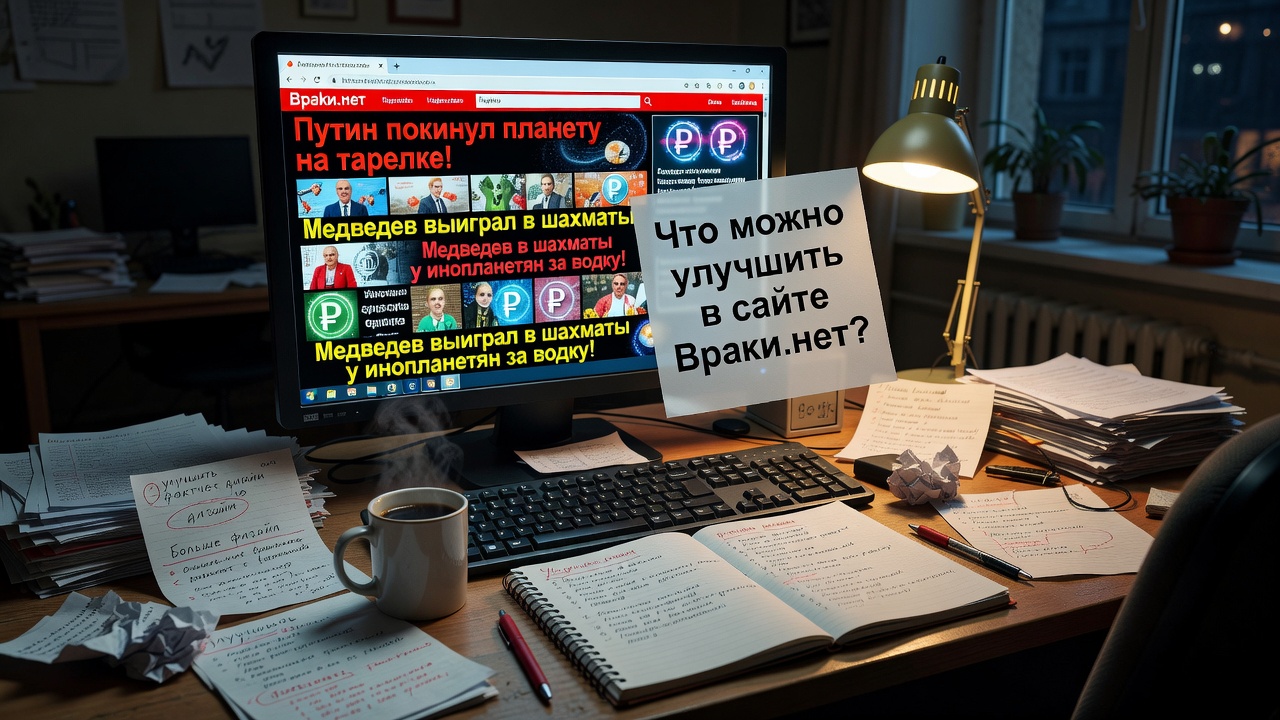 Что вызывает интерес и доверие