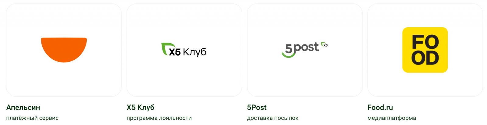 X5 сегодня
