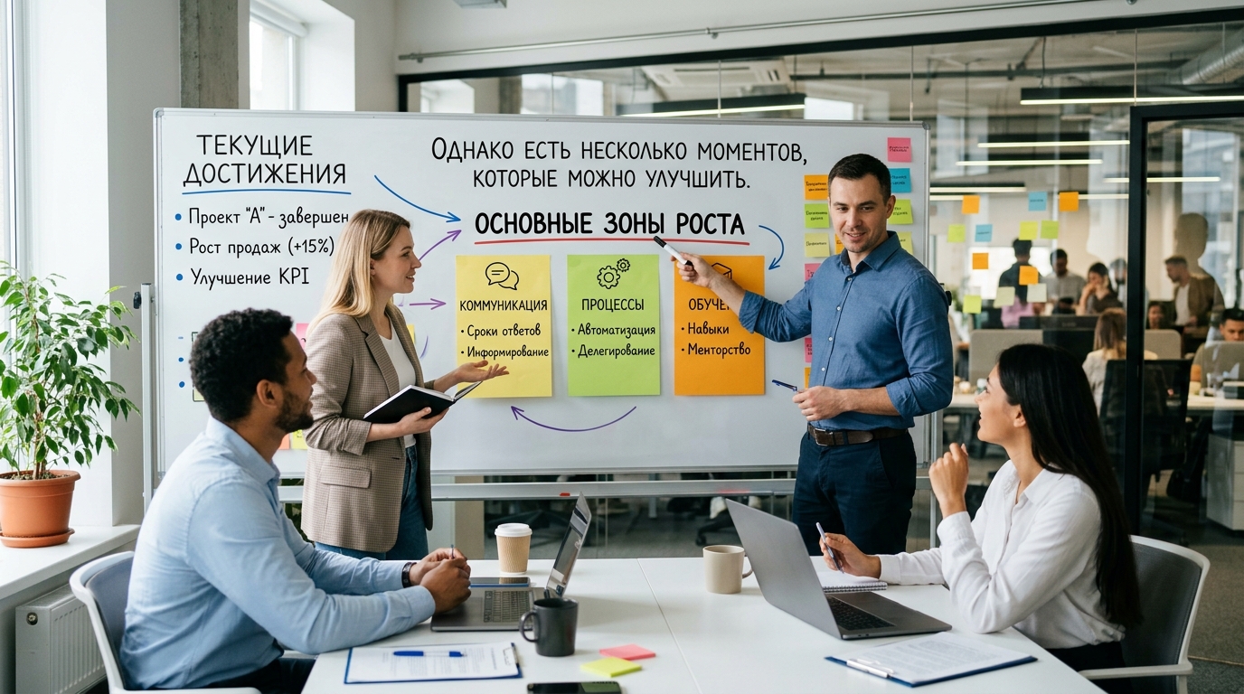 chakvc что нужно улучшить