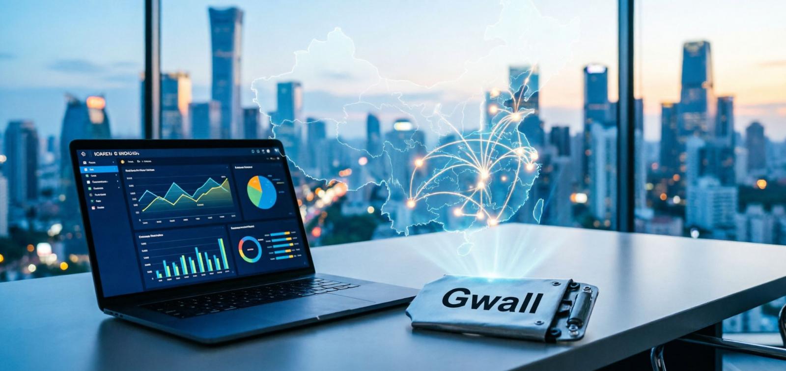 услуги Gwall