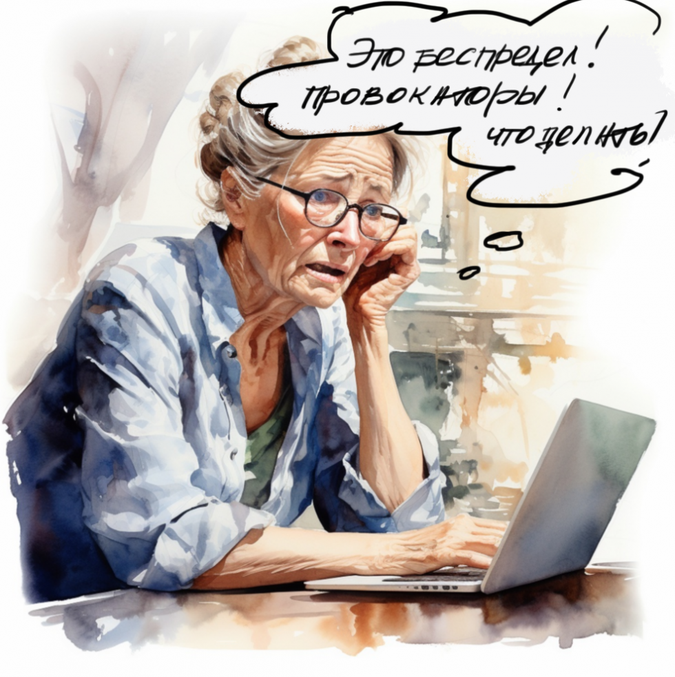 провокация
