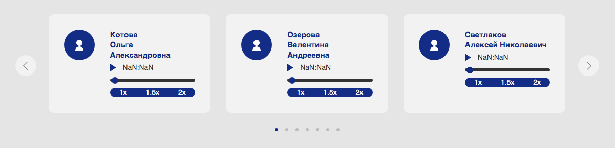 Отзывы учащихся и выпускников